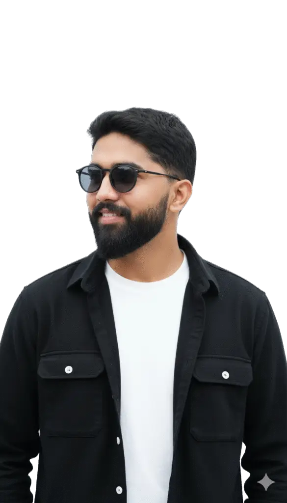 Abhay Singh founder of yoursitepartner.in