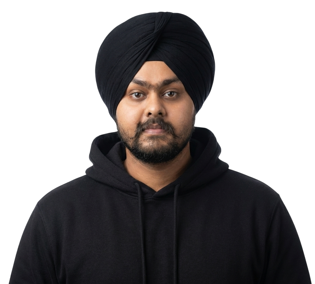 Armandeep Singh | Customer Support Manager At Yoursite Partner